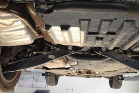 汽车进水后如何保养？这样做才正确