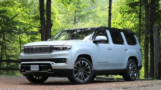 2022年即将推出的8款酷炫suv