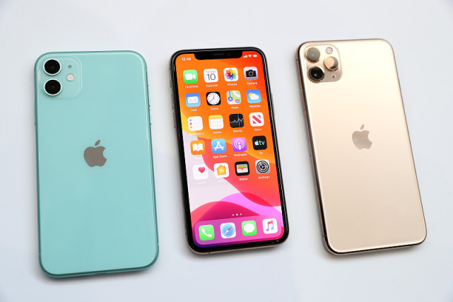降价的iphone 11,冲不冲?