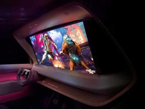 大众发布入门级电动车ID.Life，售价或低于15万？