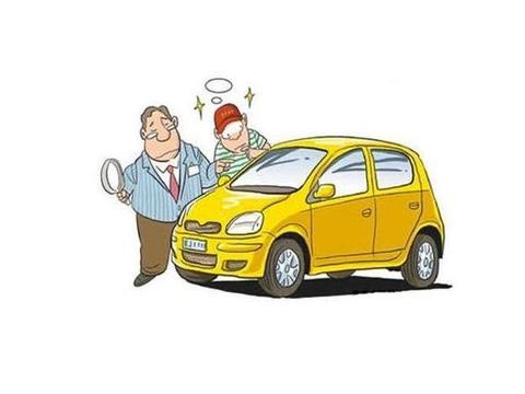 汽车保养最容易忽视这4个部位