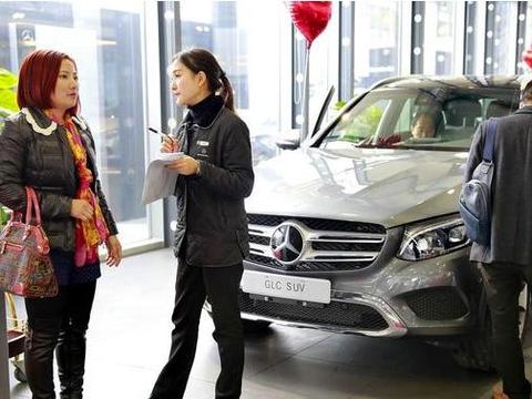 买一辆车能砍多少价？照一个数去砍，准没错