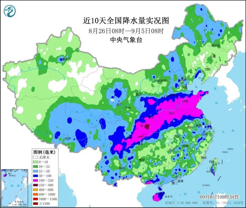 穿长袖!北方多地将迎下半年来最凉一天 南方:我的空调能休息了吗?休闲区蓝鸢梦想 - Www.slyday.coM 穿长袖!北方多地将迎下半年来最凉一天 南方:我的空调能休息了吗?休闲区蓝鸢梦想 - Www.slyday.coM