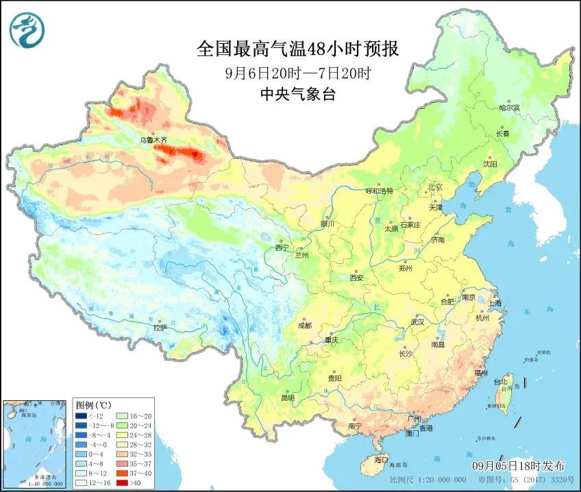 穿长袖!北方多地将迎下半年来最凉一天 南方:我的空调能休息了吗?休闲区蓝鸢梦想 - Www.slyday.coM 穿长袖!北方多地将迎下半年来最凉一天 南方:我的空调能休息了吗?休闲区蓝鸢梦想 - Www.slyday.coM
