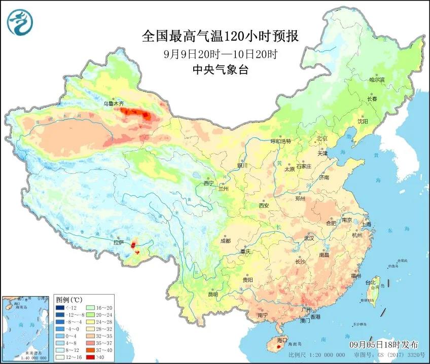 穿长袖!北方多地将迎下半年来最凉一天 南方:我的空调能休息了吗?休闲区蓝鸢梦想 - Www.slyday.coM 穿长袖!北方多地将迎下半年来最凉一天 南方:我的空调能休息了吗?休闲区蓝鸢梦想 - Www.slyday.coM