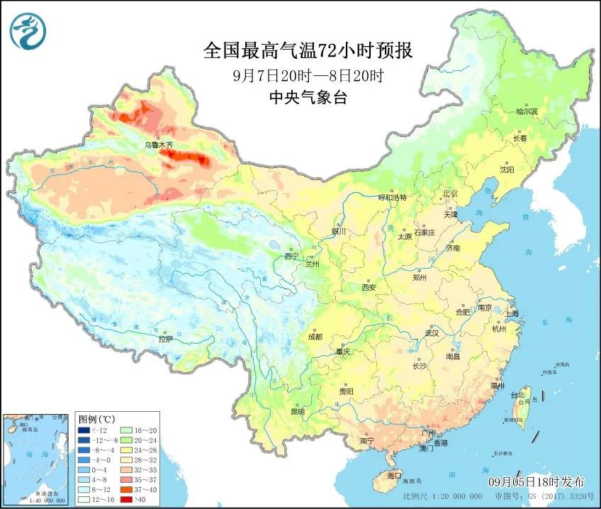 穿长袖!北方多地将迎下半年来最凉一天 南方:我的空调能休息了吗?休闲区蓝鸢梦想 - Www.slyday.coM 穿长袖!北方多地将迎下半年来最凉一天 南方:我的空调能休息了吗?休闲区蓝鸢梦想 - Www.slyday.coM