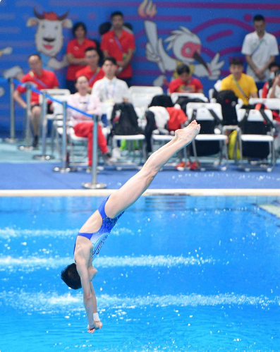 全运会女子跳水“神仙打架” 上演 水花今天不上班休闲区蓝鸢梦想 - Www.slyday.coM 全运会女子跳水“神仙打架” 上演 水花今天不上班休闲区蓝鸢梦想 - Www.slyday.coM