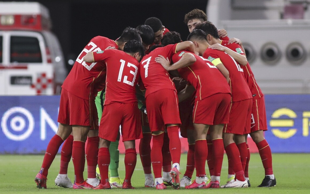 阿曼1-0掀翻<a href=