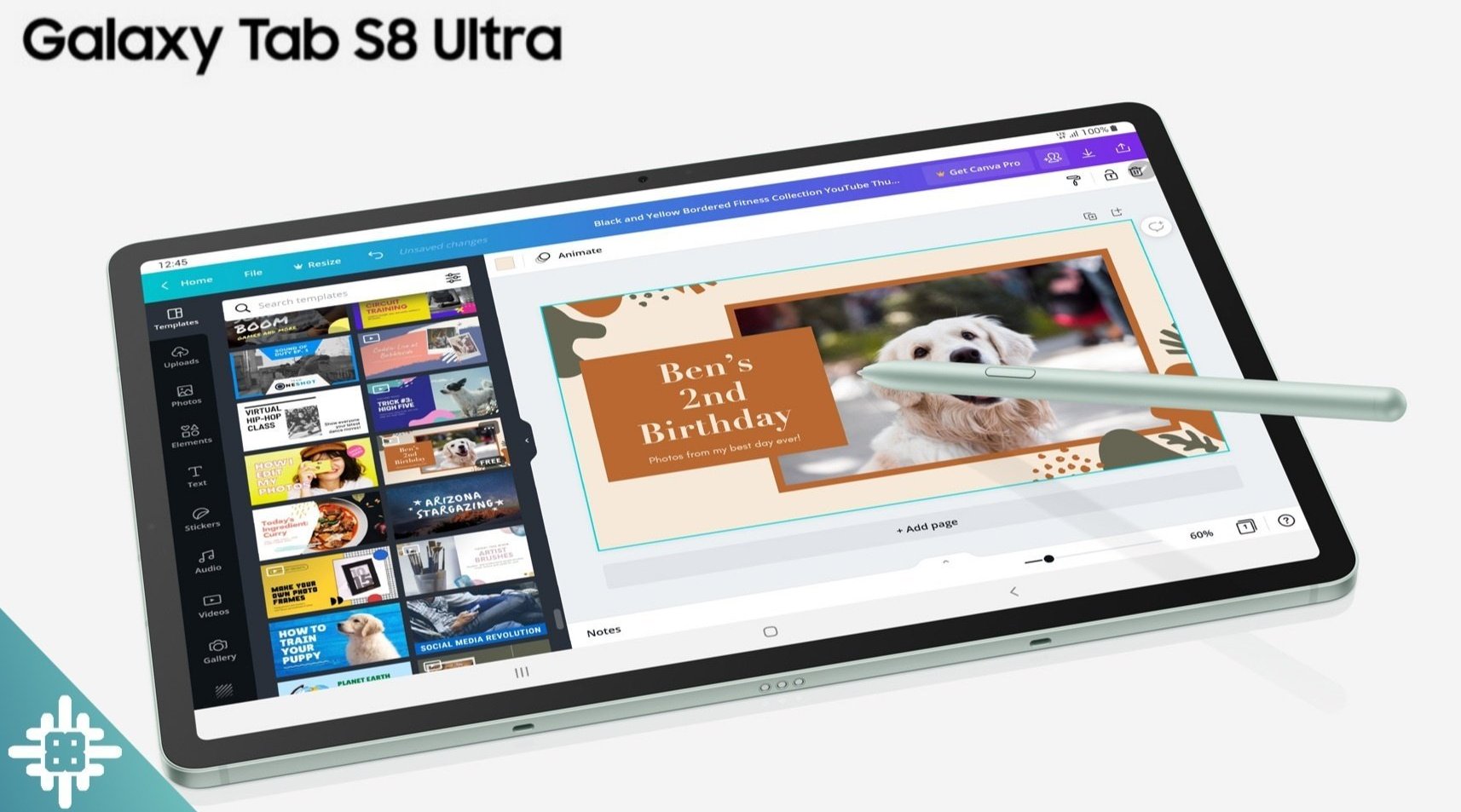 三星Galaxy Tab S8,Galaxy Tab S8 三星galaxy tab s8 ultra曝光,或搭载自研exynos 2200处理器__财经