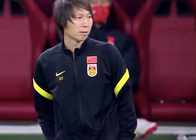 0-1！国足遭<a href=