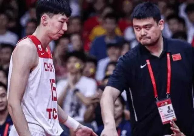 再见辽篮！曝周琦欲加盟<a href=