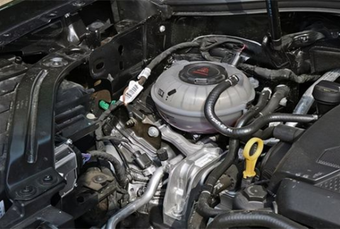 颗粒捕捉器使你环保出行，备受消费者的关注！