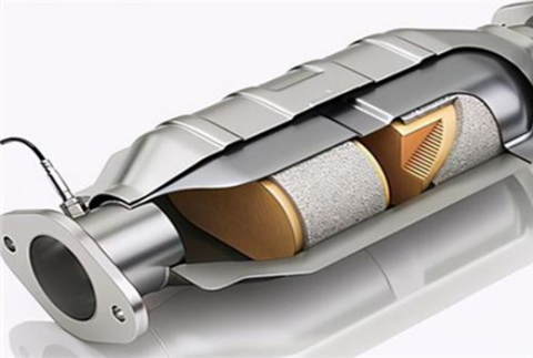 颗粒捕捉器是干什么用的呢？你了解吗？