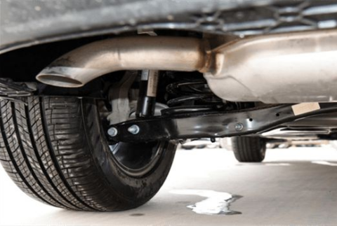 颗粒捕捉器会不会有影响呢？你了解吗？