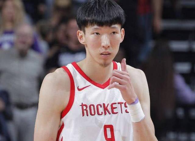 周琦加盟nbl男篮一哥因祸得福喜获新生未来有望重返nba