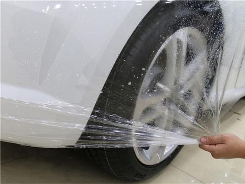 什么样的隐形车衣比较实用？如何分辨车衣品质的好坏？