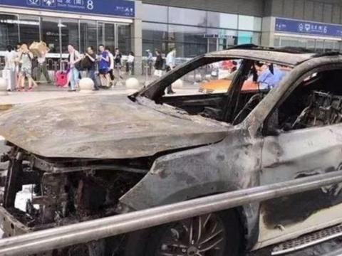 新能源汽车又环保又省钱，为啥就是没人买？车主：说起来就心疼