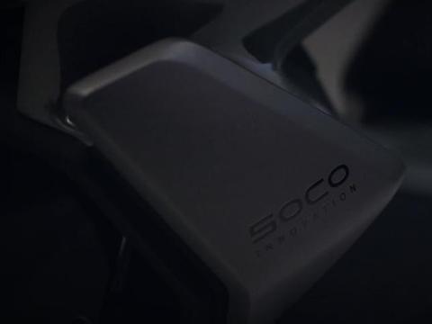 速珂全新运动电摩即将全球首发，竟然想要定义未来？