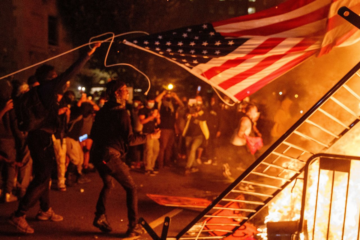 140万美军成了累赘？美专家抛出惊人结论：美军已损害<a href=