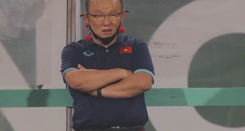 射门11:6!越南利用主场力拼澳大利亚 两连败后仍比国足多1进球