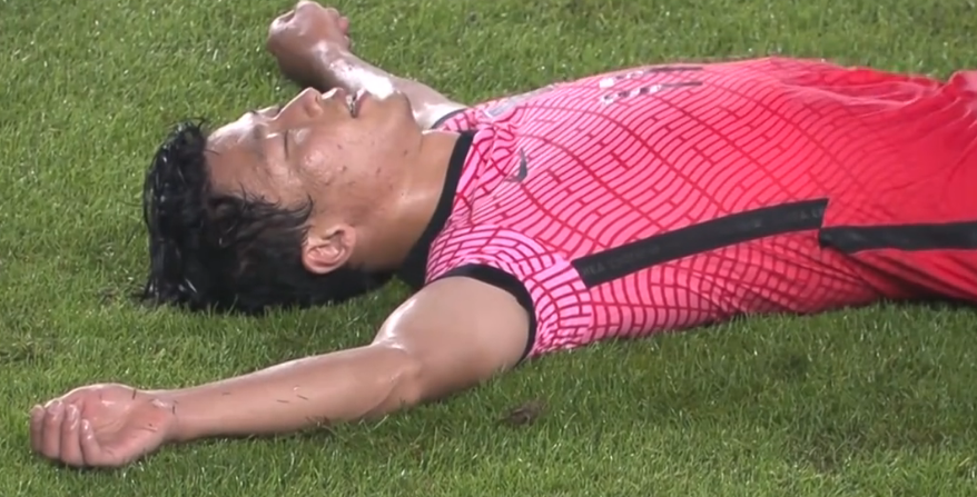 1：0！两轮只进1球 孙兴慜伤缺<a href=