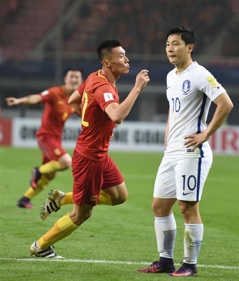 世预赛：国足与日本队实力差距大，双方压力都不小，<a href=