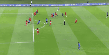 0-1！国足遭<a href=