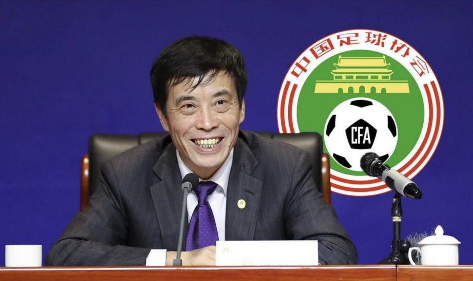 国足怕力量不怕技术！名记：踢<a href=