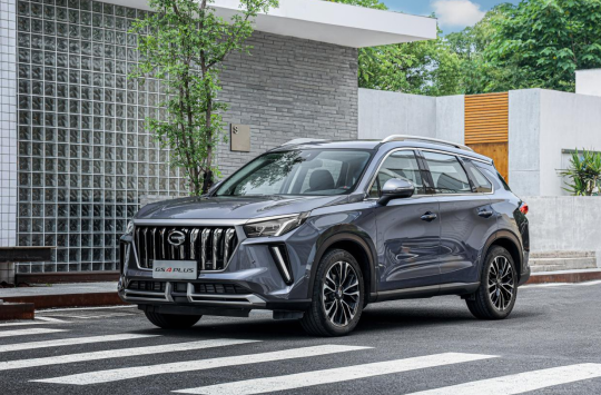 15万元预算,空间大还要配置高,选这两款SUV错不了