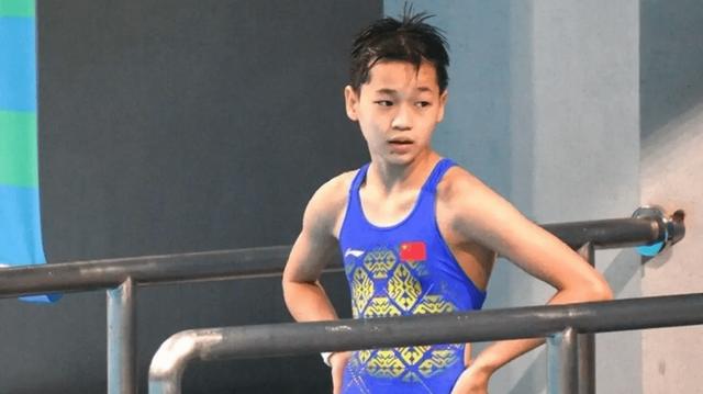 全红婵率广东队夺全运跳水团体金牌 河北队和陕西队分获二三名休闲区蓝鸢梦想 - Www.slyday.coM 全红婵率广东队夺全运跳水团体金牌 河北队和陕西队分获二三名休闲区蓝鸢梦想 - Www.slyday.coM