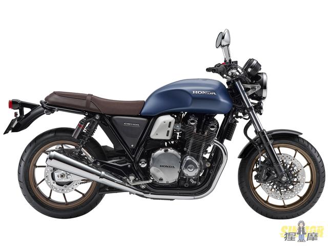 本田CB1100rs,2021款本田cb1100rs 气冷四缸落下帷幕,本田推出cb1100rs final edition,传奇永不息