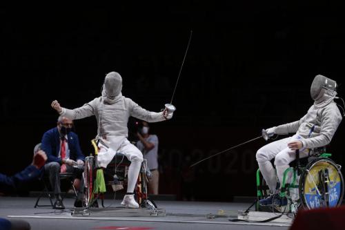 13个集体、32名残奥健儿被授予中国青年五四奖章休闲区蓝鸢梦想 - Www.slyday.coM 13个集体、32名残奥健儿被授予中国青年五四奖章休闲区蓝鸢梦想 - Www.slyday.coM