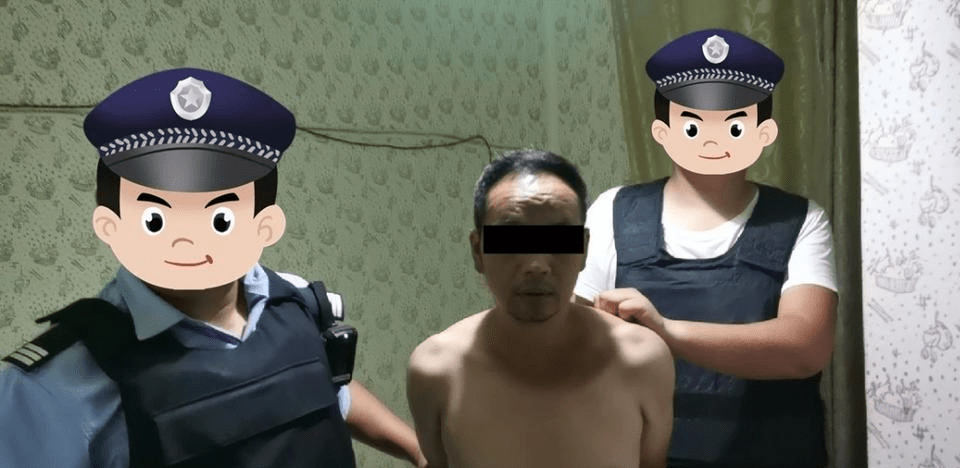 杀害前妻后,他骑着自行车从四川躲到昆明!全程只用现金,反侦查意识很强,已被抓休闲区蓝鸢梦想 - Www.slyday.coM 杀害前妻后,他骑着自行车从四川躲到昆明!全程只用现金,反侦查意识很强,已被抓休闲区蓝鸢梦想 - Www.slyday.coM