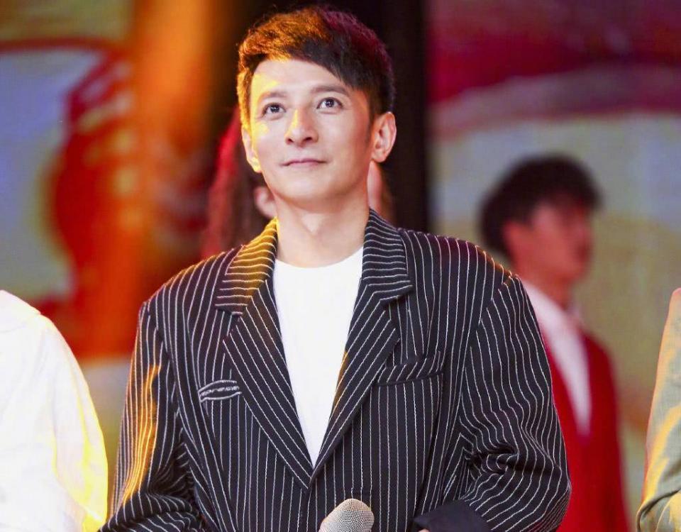 李维嘉代言《快乐方程式》翻车 加盟商到湖南台