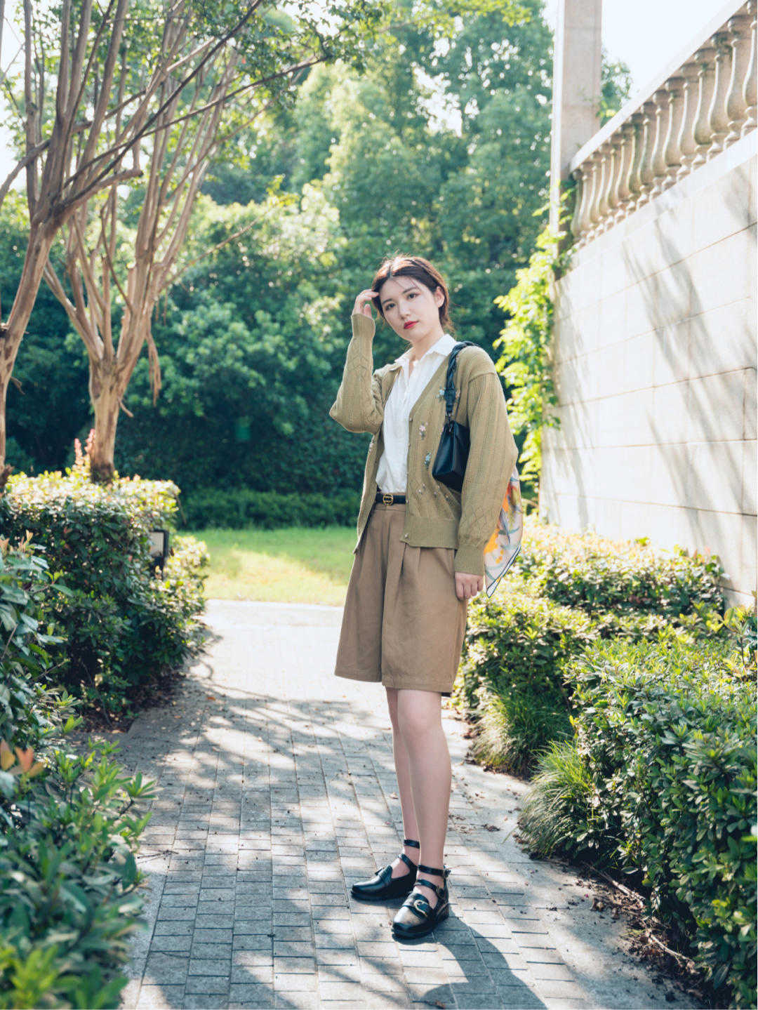 秋季衣服不用多，试试这几款基础款外套，日常舒适不挑人