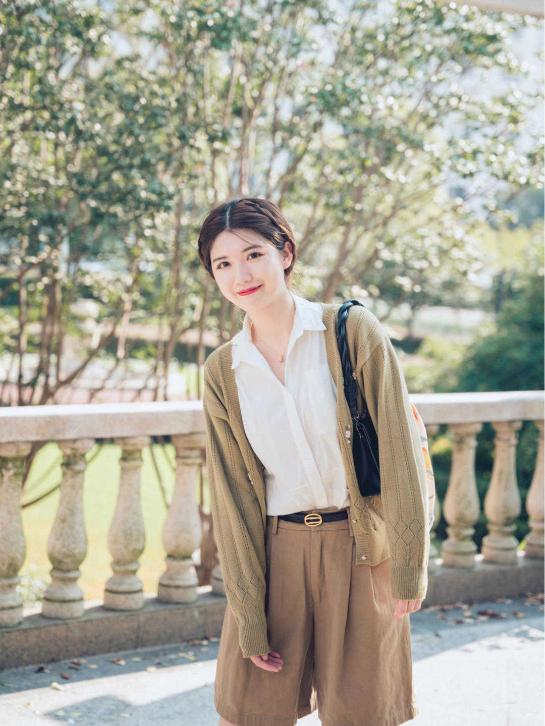 秋季衣服不用多，试试这几款基础款外套，日常舒适不挑人