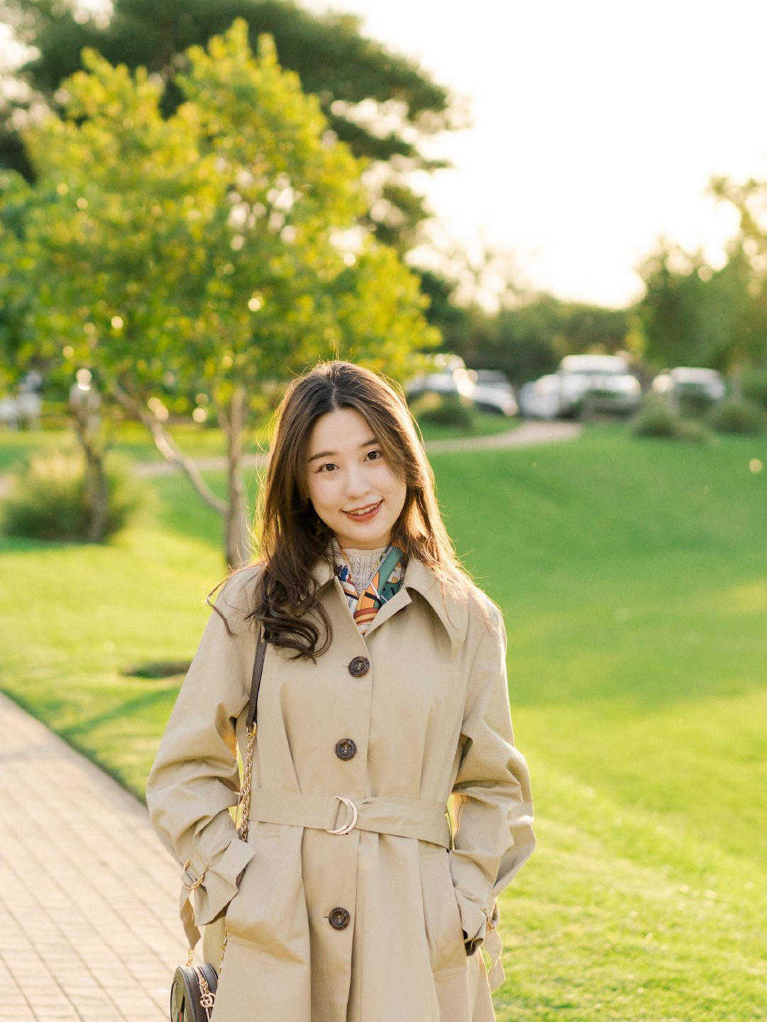 秋季衣服不用多，试试这几款基础款外套，日常舒适不挑人