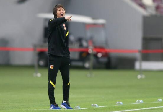 0-1！国足不敌<a href=