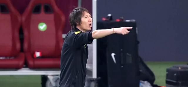 0-1!两连败!国足小负<a href=