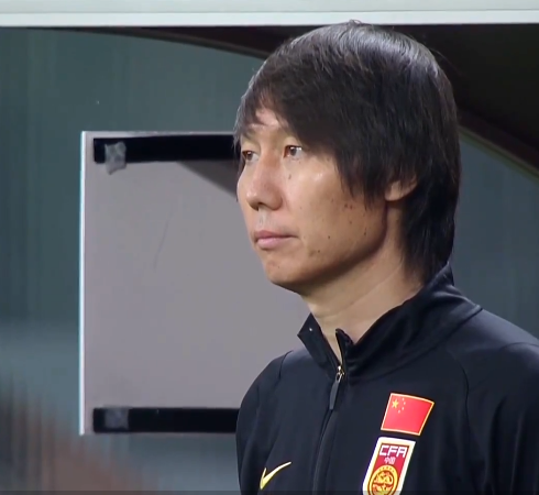 国足0-1<a href=