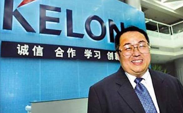 曾打败海尔,蝉联8年冰箱销量第一,因创始人离去,失去龙头地位休闲区蓝鸢梦想 - Www.slyday.coM 曾打败海尔,蝉联8年冰箱销量第一,因创始人离去,失去龙头地位休闲区蓝鸢梦想 - Www.slyday.coM