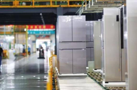 曾打败海尔,蝉联8年冰箱销量第一,因创始人离去,失去龙头地位休闲区蓝鸢梦想 - Www.slyday.coM 曾打败海尔,蝉联8年冰箱销量第一,因创始人离去,失去龙头地位休闲区蓝鸢梦想 - Www.slyday.coM