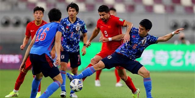 国足0-1不敌<a href=