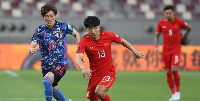 0-1!两连败!国足小负<a href=