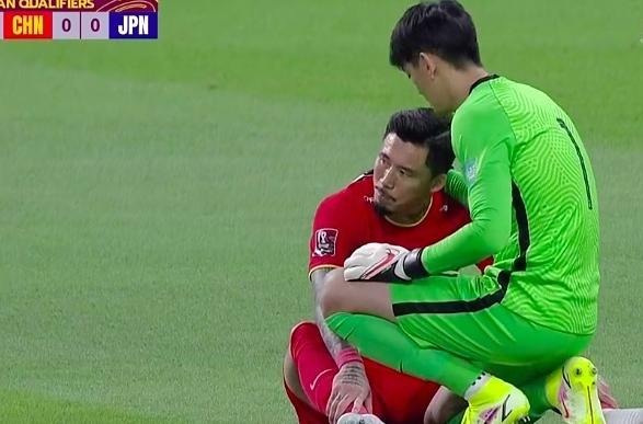 祸不单行！国足0：1<a href=