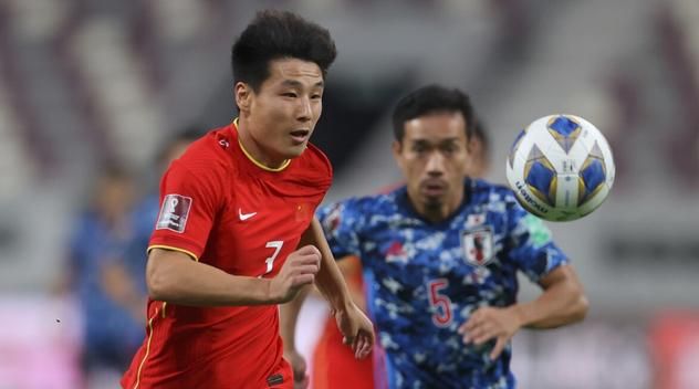 0-1!事不过三!国足2次被中门框,左路变漏勺：<a href=