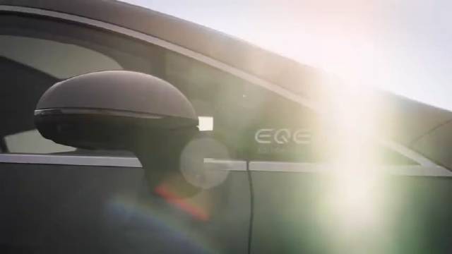 梅赛德斯·奔驰 EQE 官方视频解析 新车将会国产……