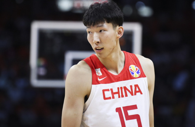 周琦官宣入墨尔本凤凰获两特权外在澳知名度极高获热烈欢迎