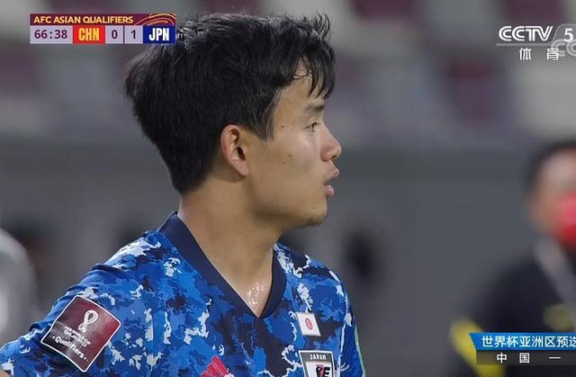 0-1，国足2连败！李铁变阵奏效仍惜败，<a href=