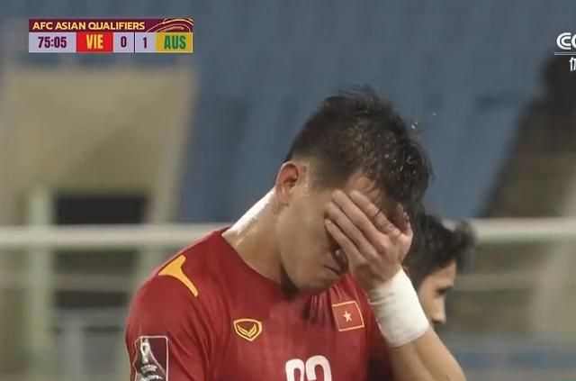 积分榜：1-0!国足同组最强对手迎2连胜,高居第1!越南发挥抢眼